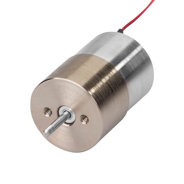 LAH28-53-000A-12E Sensata - BEI Kimco  Solenoides